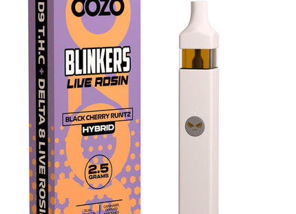 DOZO 2.5G ZANANAN GLUE  5PK