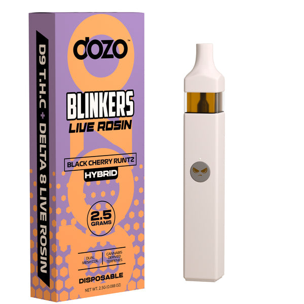 DOZO 2.5G ZANANAN GLUE  5PK