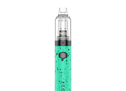 WULF ORBIT TEAL-BLACK 1CT