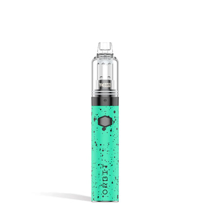 WULF ORBIT TEAL-BLACK 1CT