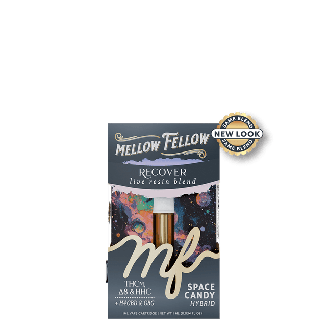 MF 1ML CART SPACE CANDY 6PK