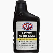 STP ENGINE STP LEAK - 1CT