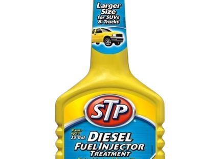 STP DIESEL FUEL TRETMNT - 1CT
