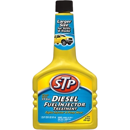STP DIESEL FUEL TRETMNT - 1CT