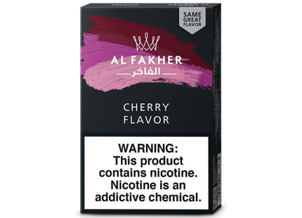 FAKHER TOBACCO 50G 10 COUNT