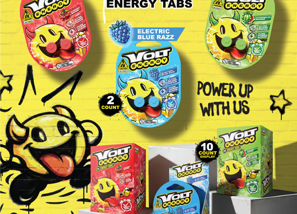 VOLT ENERGY 2 CT TABLETS