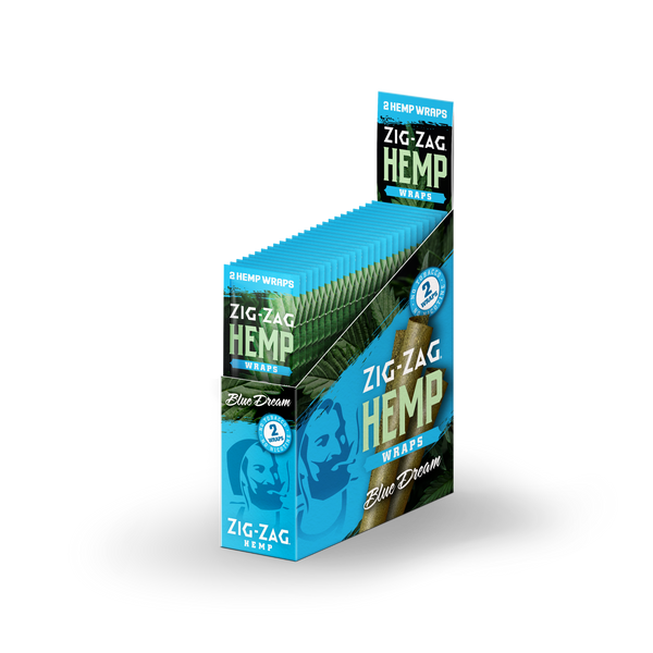 ZIG ZAG WRAPS 2/$0.99 - BLAZIN