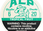 TROPICAL FRUIT