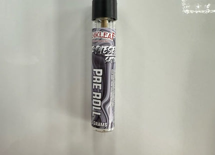 DANKLEAF 1.5G PR SOUR DIESE 25T
