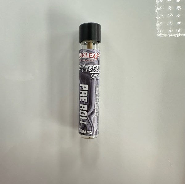 DANKLEAF 1.5G PR SOUR DIESE 25T