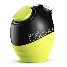 LOOKAH EGG BATERY NEON GREN 1CT