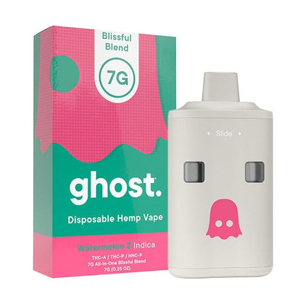 GHOST 7G WATERMELON Z THC-A
