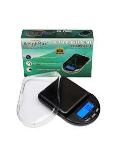 WEIGHMAX EX-750C 1CT