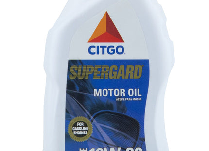 CITGO 10W30