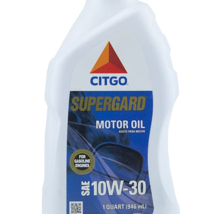 CITGO 10W30
