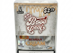RUSSIAN CREAM