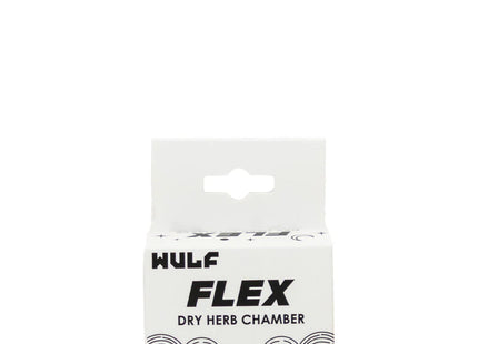 WULF FLEX DRY CHAMBER 1CT