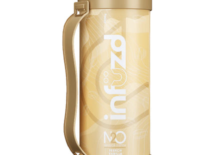 INFUZD 2000G 2CT