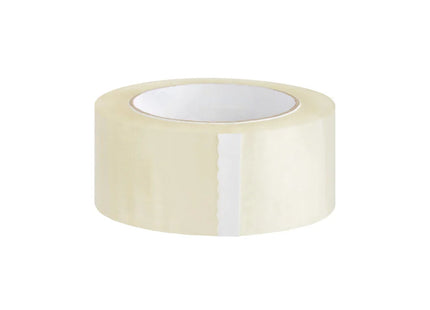 XTRATUFF PACKING TAPE CLEAR