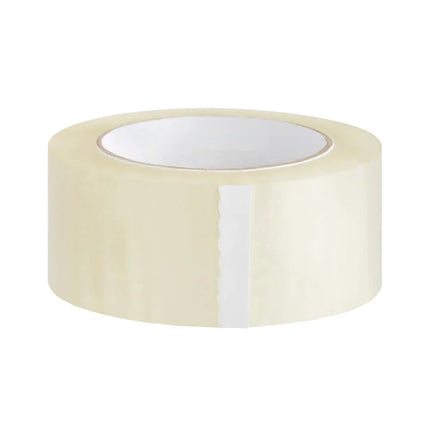 XTRATUFF PACKING TAPE CLEAR