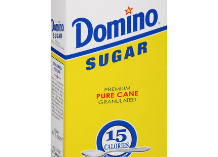 DOMINO SUGAR 1 LB