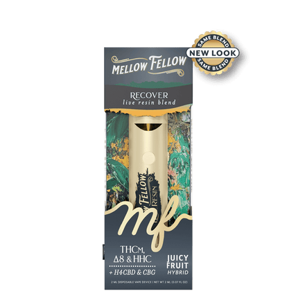 MF LIVE RES 2ML DISP JUICY FRUI