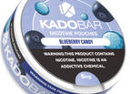 BLUE BERRY CANDY