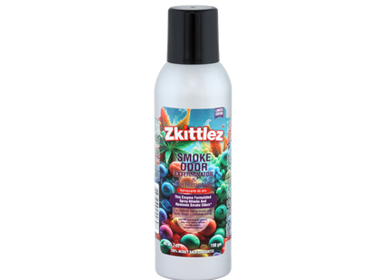 SMOKE ODOR SPRAY ZKITTLEZ 7oz 1COUNT