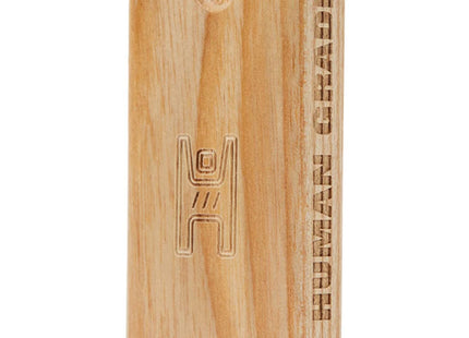 WOODEN DUGOUT - ASH WOOD 1CT