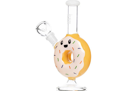 HEMPER DONUT BONG