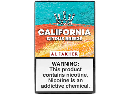 FAKHER TOBACCO 50G 10 COUNT