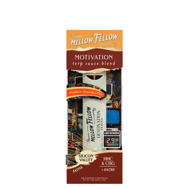 MF TERP 2ML DISP ALASKAN THUNDR