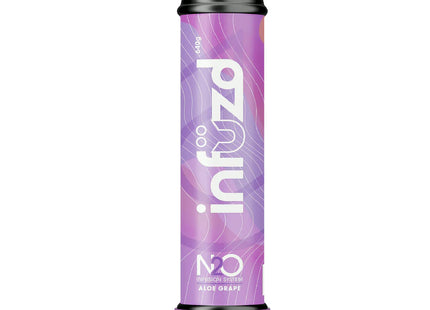 INFUZD 640G 1CT