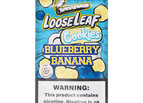 BLUEBERRY BANANA