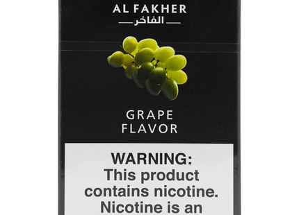 FAKHER TOBACCO 50G 10 COUNT