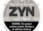 SIGNATURE SMOOTH