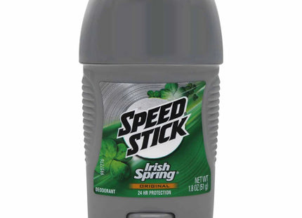 SPEED STICK IRISH 1.8 OZ-6 PK