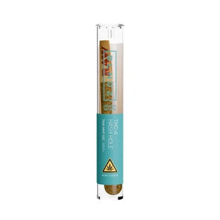 BLNDZ THC-A 2G HASH HOLE PRE-ROLLS 20COUNT