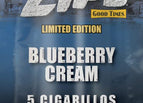 BLUE BERRY CREAM