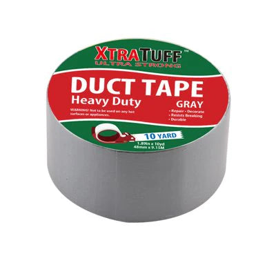 XTRA TUFF DUCT TAPE 1.89''
