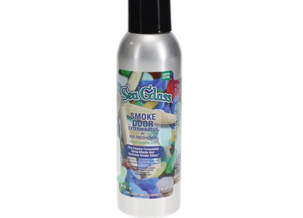 SMOKE ODOR SPRAY SEA GLASS 7oz 1COUNT