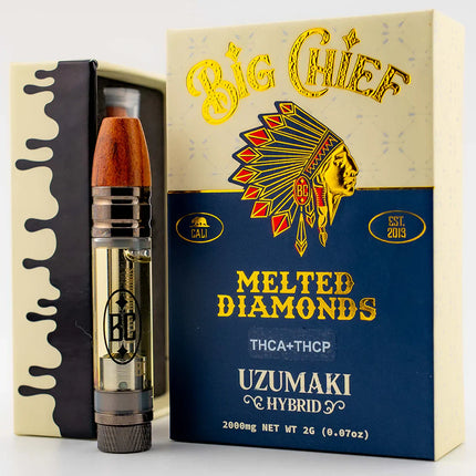 BC 2G CART UZUMAKI 6PK