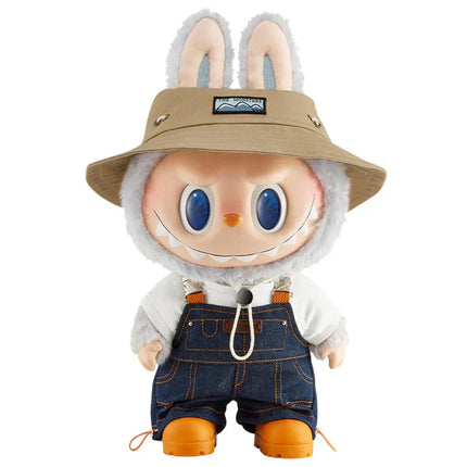 LABUBU FALL IN WIND 1COUNT