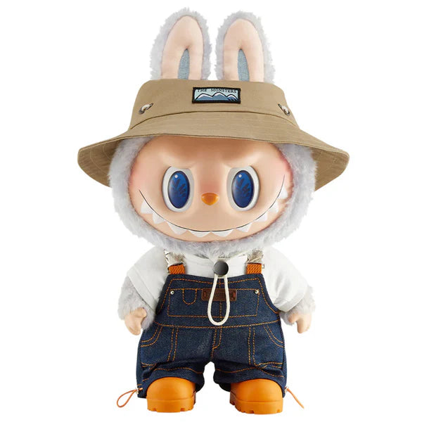 LABUBU FALL IN WIND 1COUNT