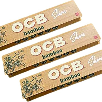 OCB BAMBOO SLIM 24CT