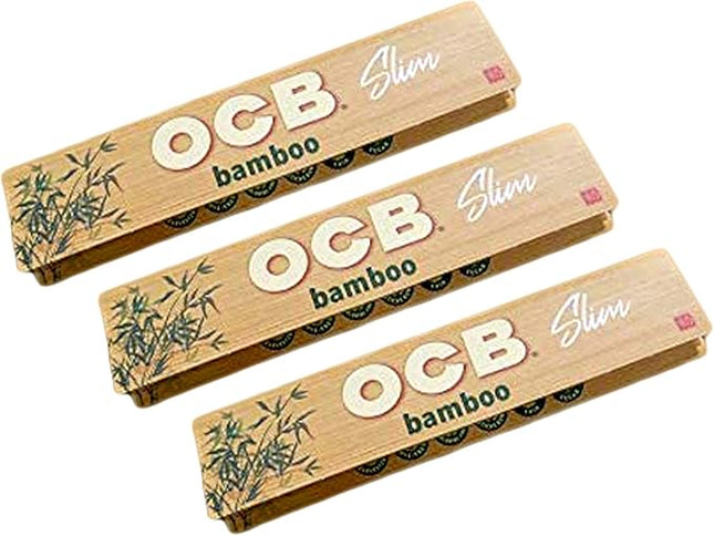 OCB BAMBOO SLIM 24CT