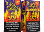 DARK ZAZA