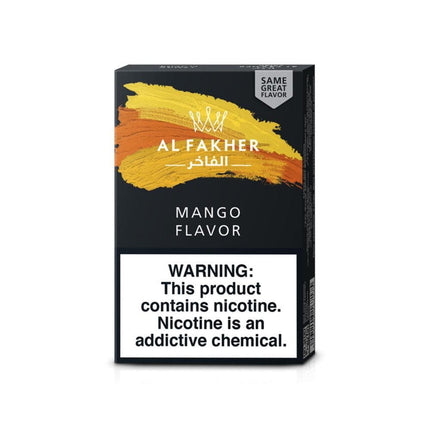 FAKHER TOBACCO 50G MANGO