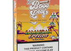 JAMAICAN CREAM