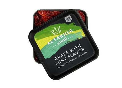 FAKHER TOBACOO 250G 1 COUNT